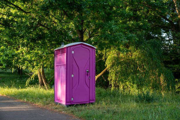 Best Portable bathroom rental  in Lumbine, CO